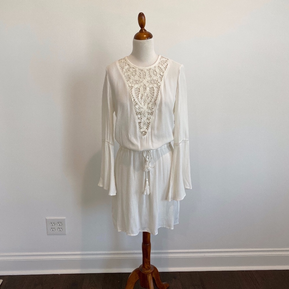 Wyldr Dream Daze Party Dress